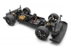 Maverick QuantumR Flux 4S Race Truck