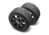 Maverick QuantumR Flux 4S Race Truck