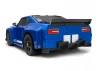 QuantumR Muscle Car Body - Blue