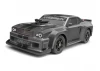 QuantumR Muscle Car Body - Grey