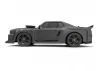 QuantumR Muscle Car Body - Grey