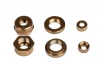 Aluminium Shock Cap Set