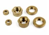 Aluminium Shock Cap Set