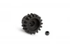 Pinion Gear 17T (1M/5.0mm Shaft)