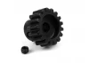 Pinion Gear 17T (1M/5.0mm Shaft)