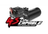 Maverick QuantumR Flux 4S Race Truck