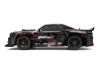 Maverick QuantumR Flux 4S Muscle Car