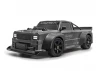 QuantumR Race Truck Body (Grey)