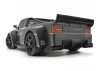 QuantumR Race Truck Body (Grey)