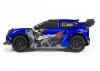 Maverick Quantum RX Flux