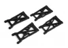 Lower Suspension Arm Set (Front/Rear)