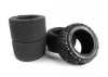 Tredz Linebacker Tire (122x68/2.8in/2pcs)