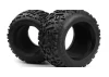 Tredz Linebacker Tire (122x68/2.8in/2pcs)
