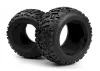 Tredz Linebacker Tire (122x68/2.8in/2pcs)