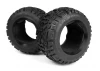 Tredz MixBlok Tire (122x68/2.8in/2pcs)