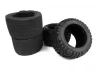 Tredz MixBlok Tire (122x68/2.8in/2pcs)
