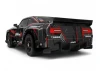 Maverick QuantumR Flux 4S Muscle Car