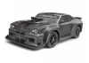Maverick QuantumR Flux 4S Muscle Car