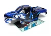 Quantum2 MT Body (Blue)