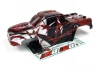 Quantum2 MT Body (Red)