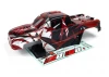 Quantum2 MT Body (Red)