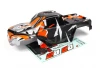 Quantum2 MT Body (Orange)