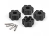 14mm Hex Hub Set (4)