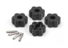 14mm Hex Hub Set (4)