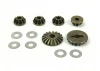 Differential Gear Set (18T/10T)