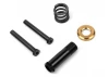 Servo Saver Post & Spring Set