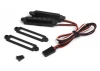 LED Light Set (Front/Rear)