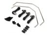 Sway Bar Bar Set (Front/Rear)