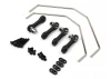 Sway Bar Bar Set (Front/Rear)