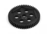 HD Steel Spur Gear 51T (32DP)