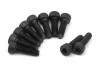 Cap Head Screw M4x14mm (10)