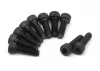 Cap Head Screw M4x14mm (10)