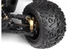 Aluminium C-Hub Set (Gold/Left/Right) ** CLEARANCE **