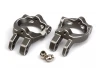 Aluminium C-Hub Set (Grey/Left/Right)