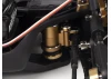 Aluminium Servo Saver Arm Set (Gold)
