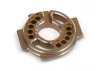 Aluminium Motor Mount (Gold)