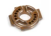 Aluminium Motor Mount (Gold)