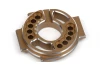 Aluminium Motor Mount (Gold)