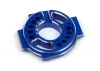 Aluminium Motor Mount (Blue)