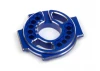 Aluminium Motor Mount (Blue)