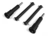 Rear Driveshaft and Axle Set (2)