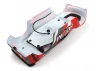 Assembled Bodyshell (Red)