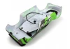 Assembled Bodyshell (Green)