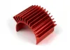 Heat Sink (Red)