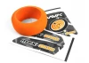 Transmitter Wheel Foam & Decals (Orange)