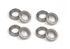 Ball Bearing 8x12x3.5mm (8)